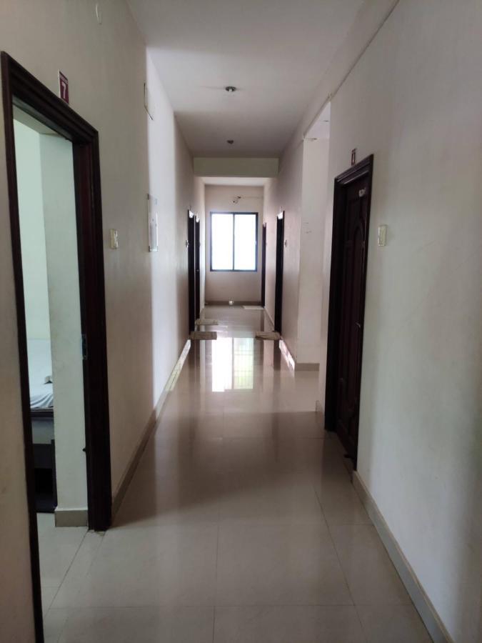 Subasree Cottage Tirunallar 외부 사진