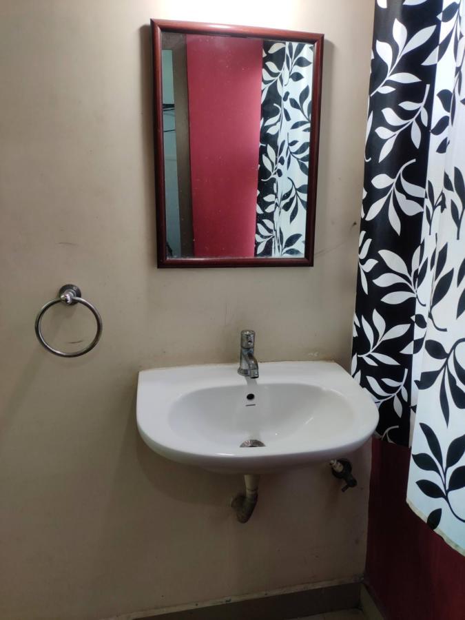Subasree Cottage Tirunallar 외부 사진
