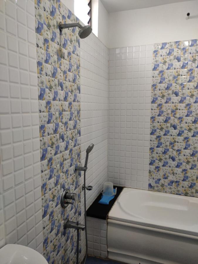 Subasree Cottage Tirunallar 외부 사진