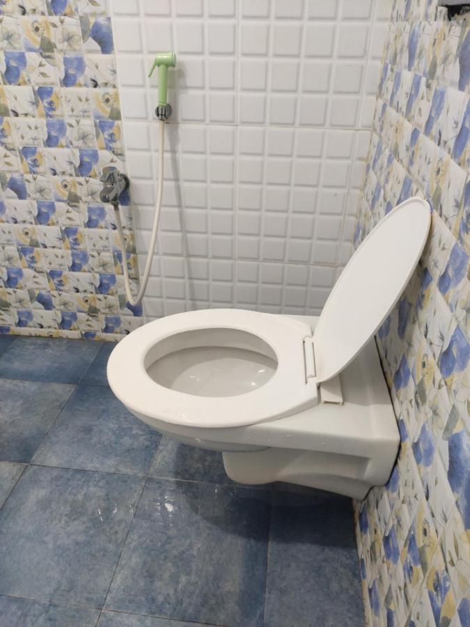 Subasree Cottage Tirunallar 외부 사진